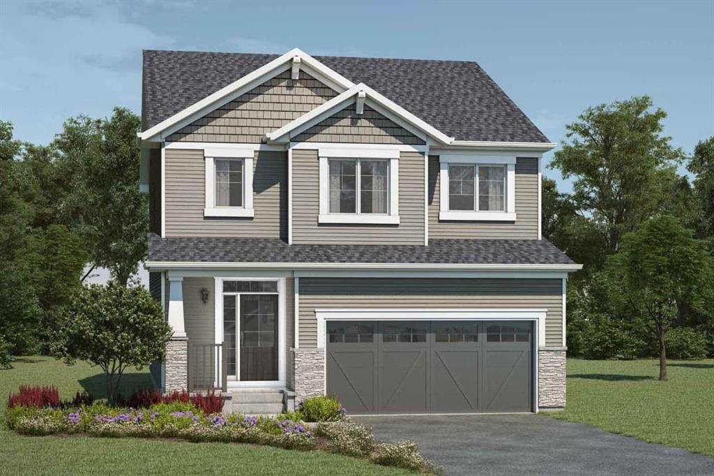 Picture of 5032 Southwinds View SW, Airdrie Real Estate Listing