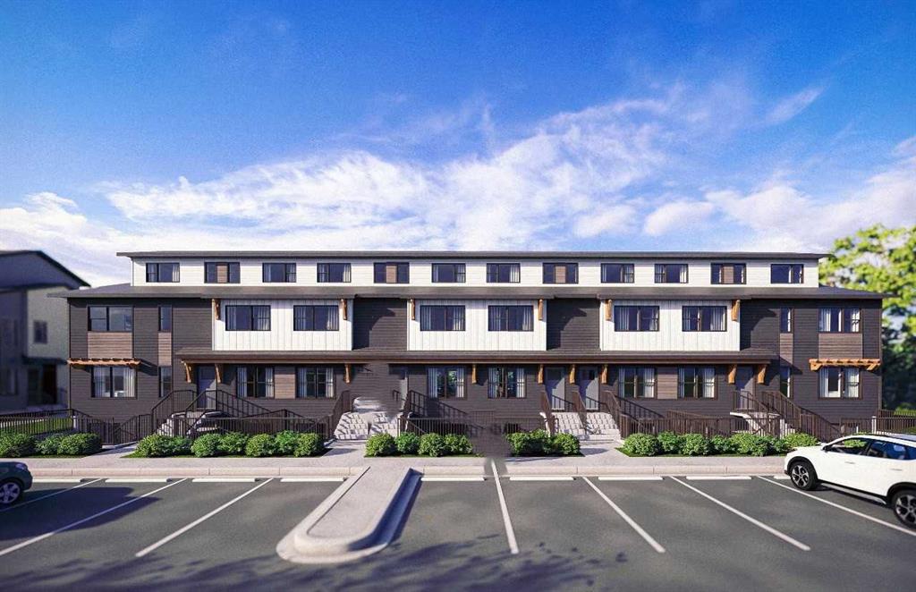 Picture of 201, 135 Mahogany Parade SE, Calgary Real Estate Listing