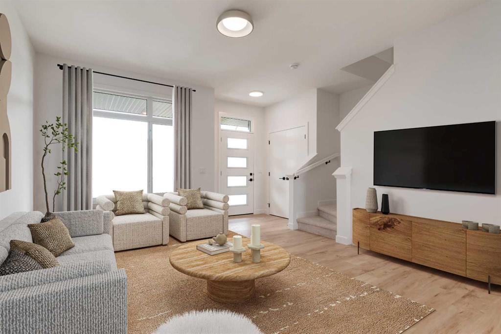 Picture of 63 Andalusian Road , Cochrane Real Estate Listing