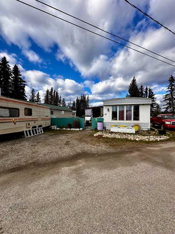 Picture of A7, 145 East River Road , Hinton Real Estate Listing