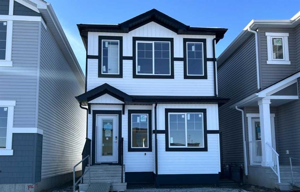 Picture of 145 Lincoln Crescent , Rural Red Deer County Real Estate Listing