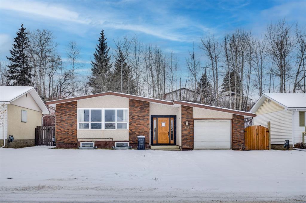 Picture of 62 Birch Road , Fort McMurray Real Estate Listing
