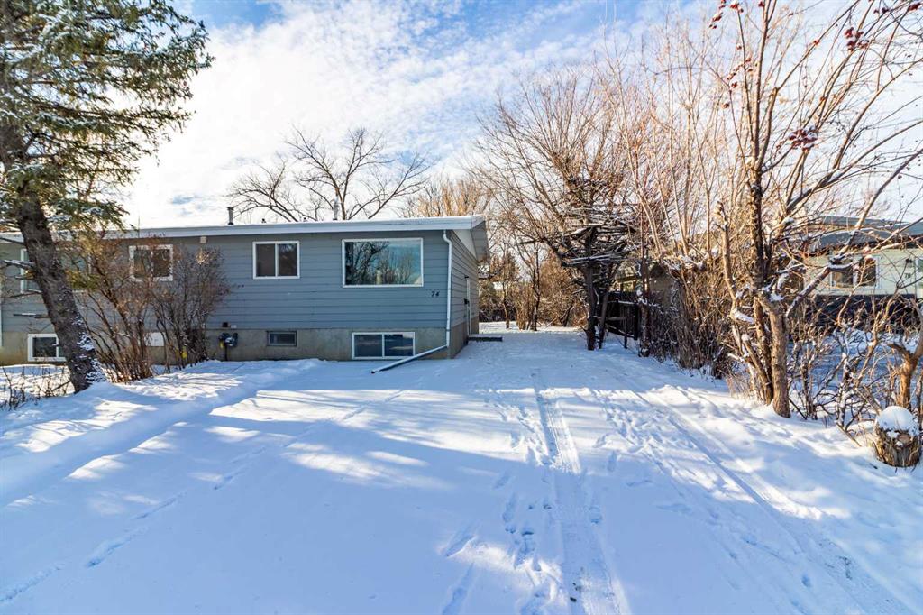 Picture of 74 Carleton Place W, Lethbridge Real Estate Listing