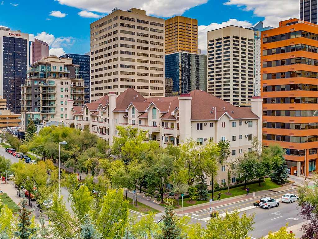 Picture of 504, 777 3 Avenue SW, Calgary Real Estate Listing