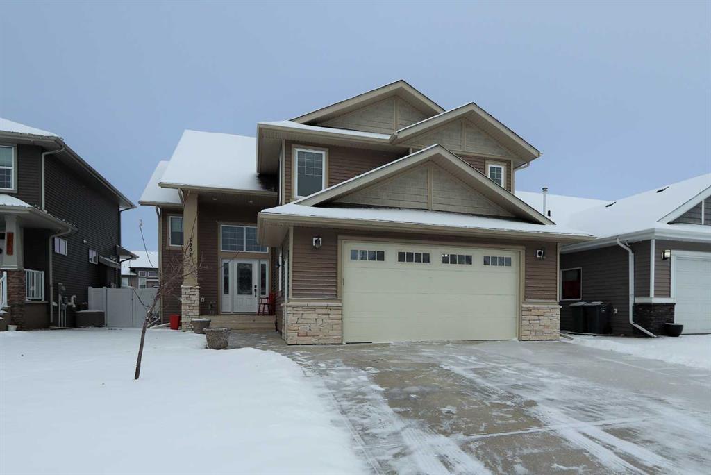 Picture of 3904 48a Avenue , Ponoka Real Estate Listing