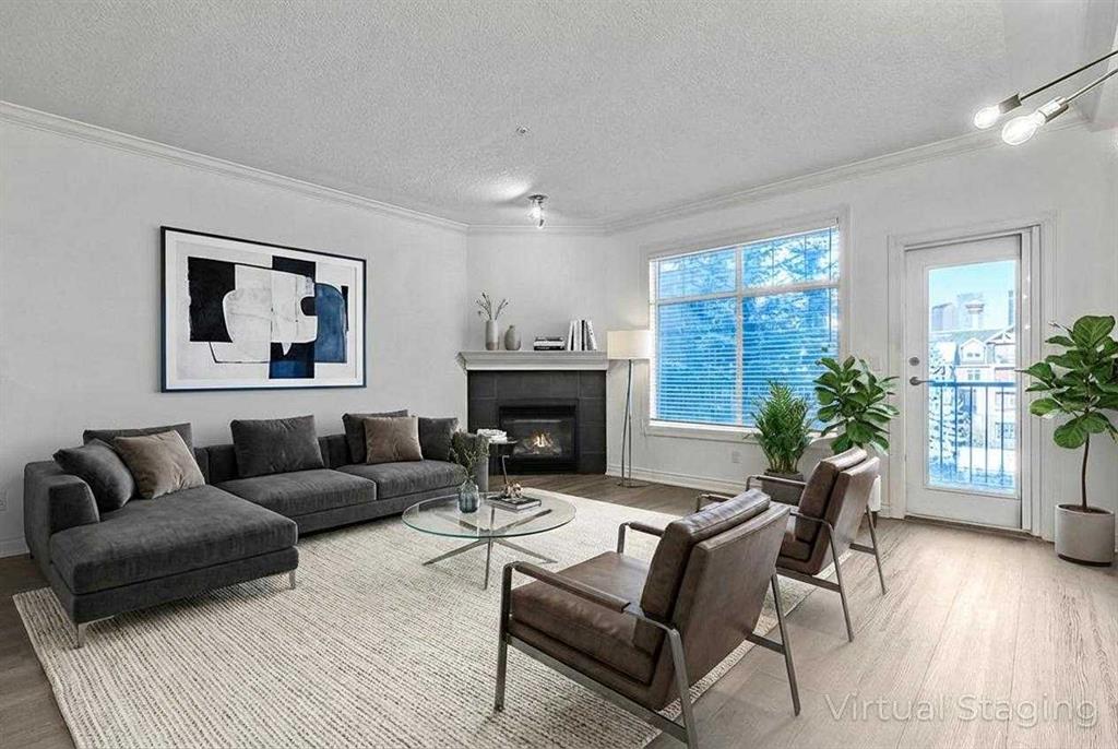 Picture of 411, 60 24 Avenue SW, Calgary Real Estate Listing