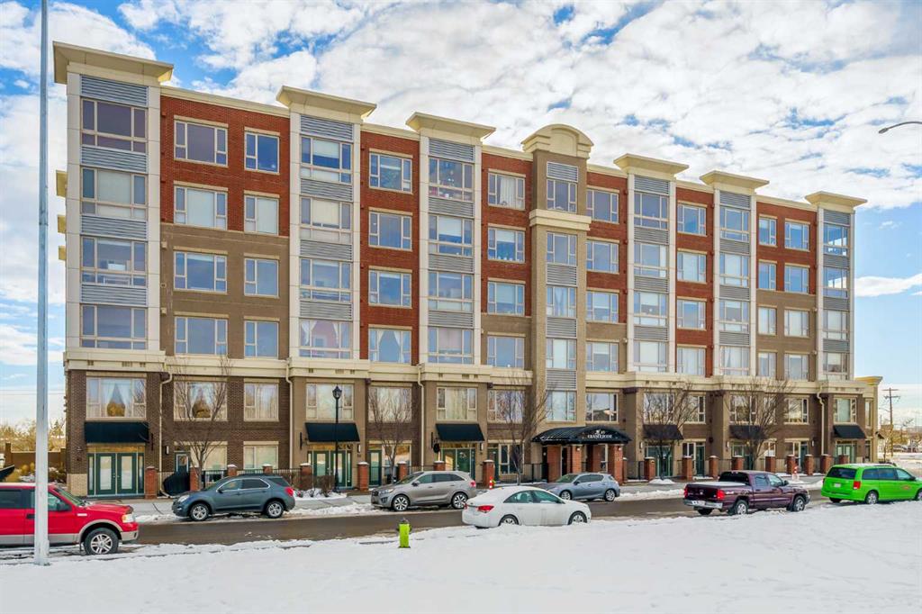 Picture of 504, 35 Inglewood Park SE, Calgary Real Estate Listing