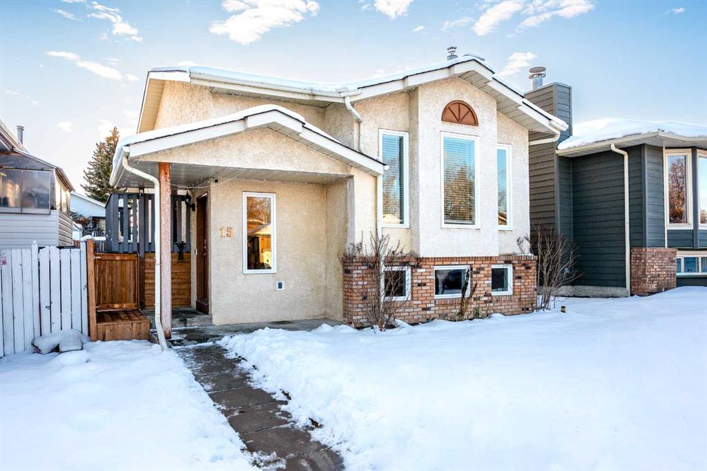 Picture of 15 Shawinigan Rise SW, Calgary Real Estate Listing