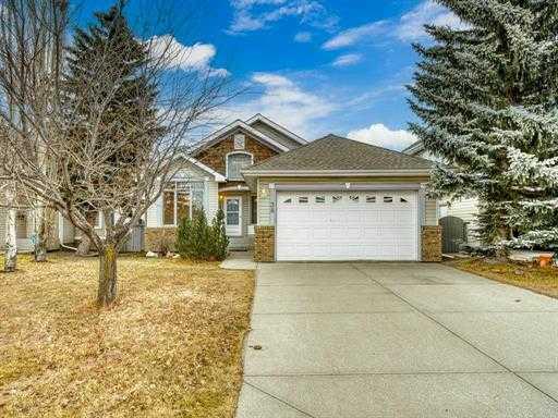 Picture of 38 Tuscany Hills Road NW, Calgary Real Estate Listing