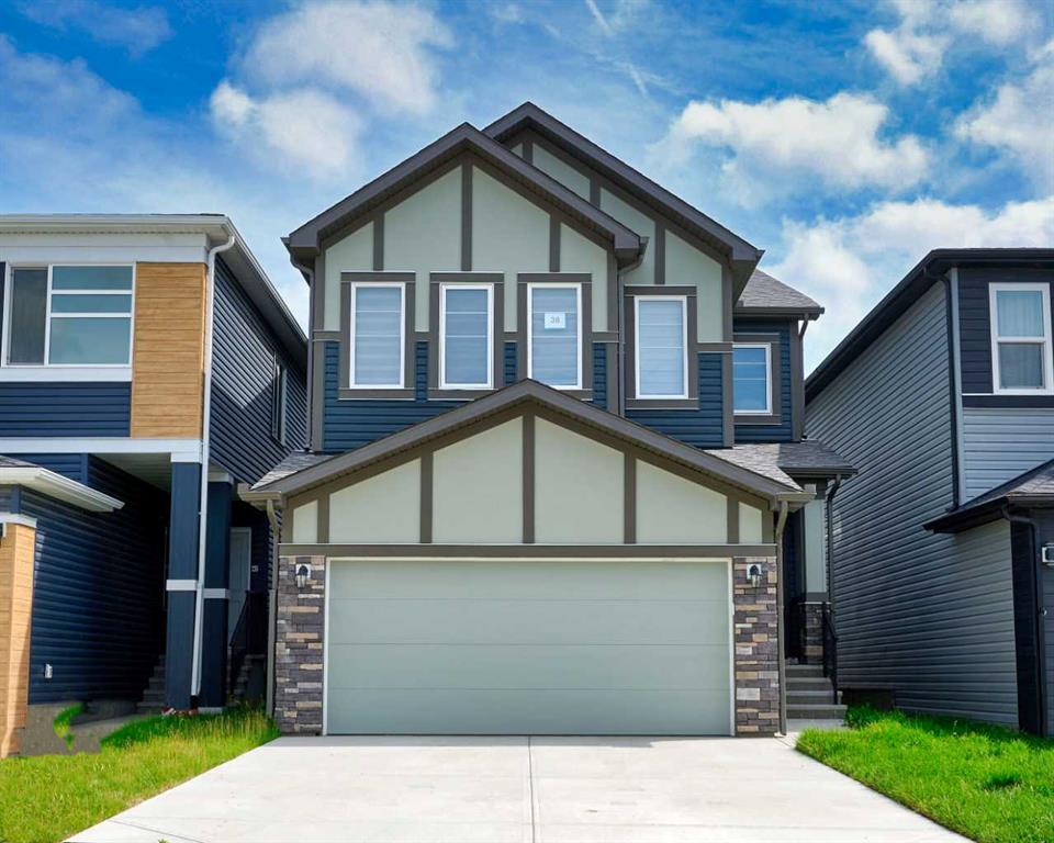 Picture of 38 Setonstone Green SE, Calgary Real Estate Listing