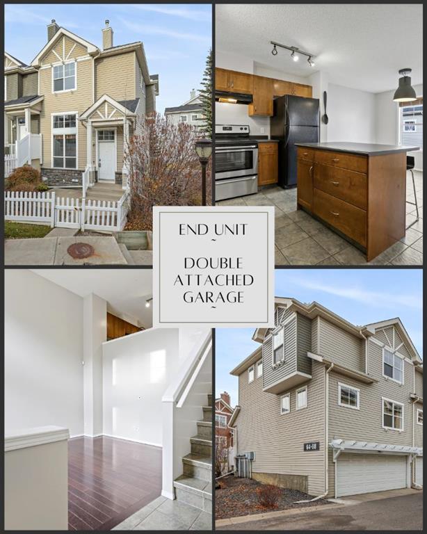 Picture of 64 Elgin Gardens SE, Calgary Real Estate Listing