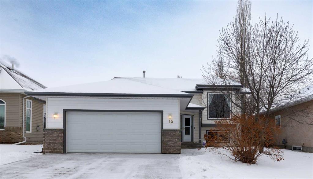 Picture of 15 Altena Close , Red Deer Real Estate Listing