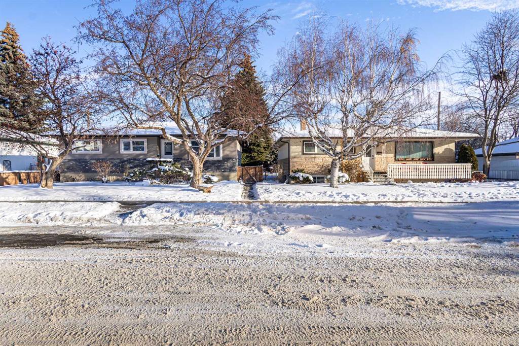 Picture of 2812 24 Street NW, Calgary Real Estate Listing