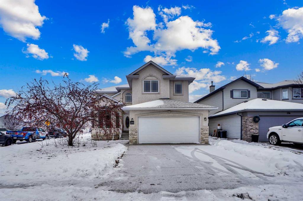 Picture of 240 Cove Drive , Chestermere Real Estate Listing