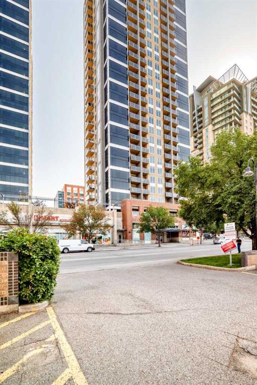 Picture of 1601, 1320 1 Street SE, Calgary Real Estate Listing