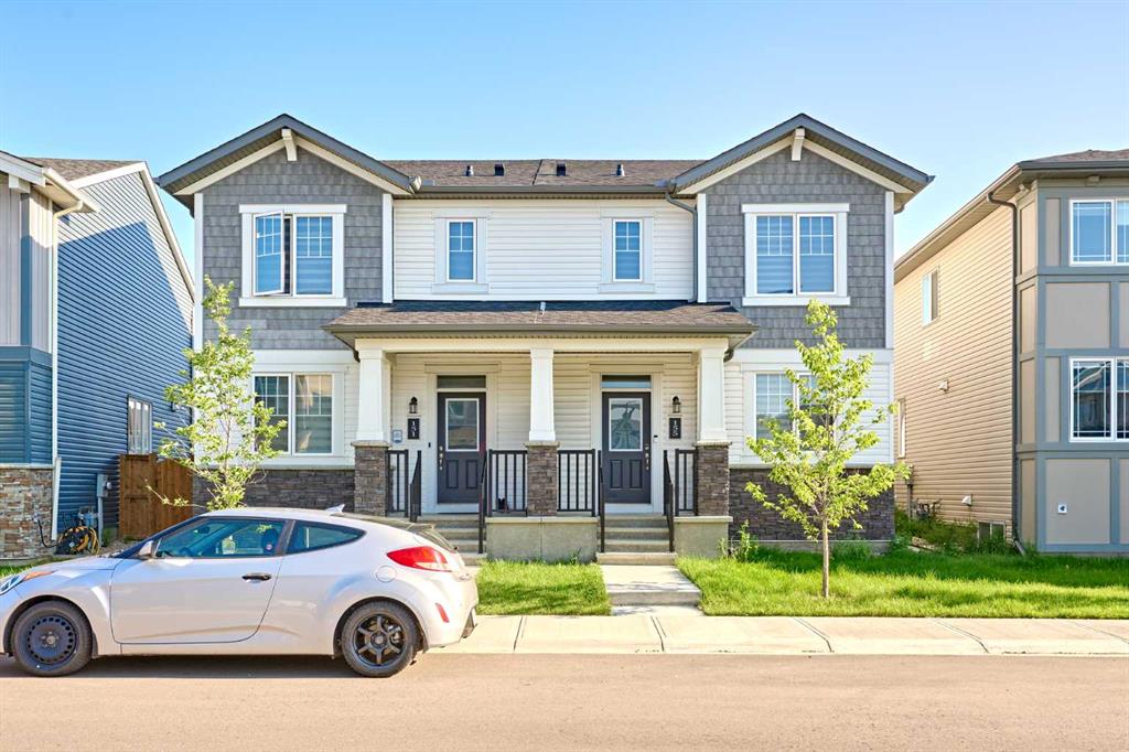 Picture of 155 Carringham Road NW, Calgary Real Estate Listing