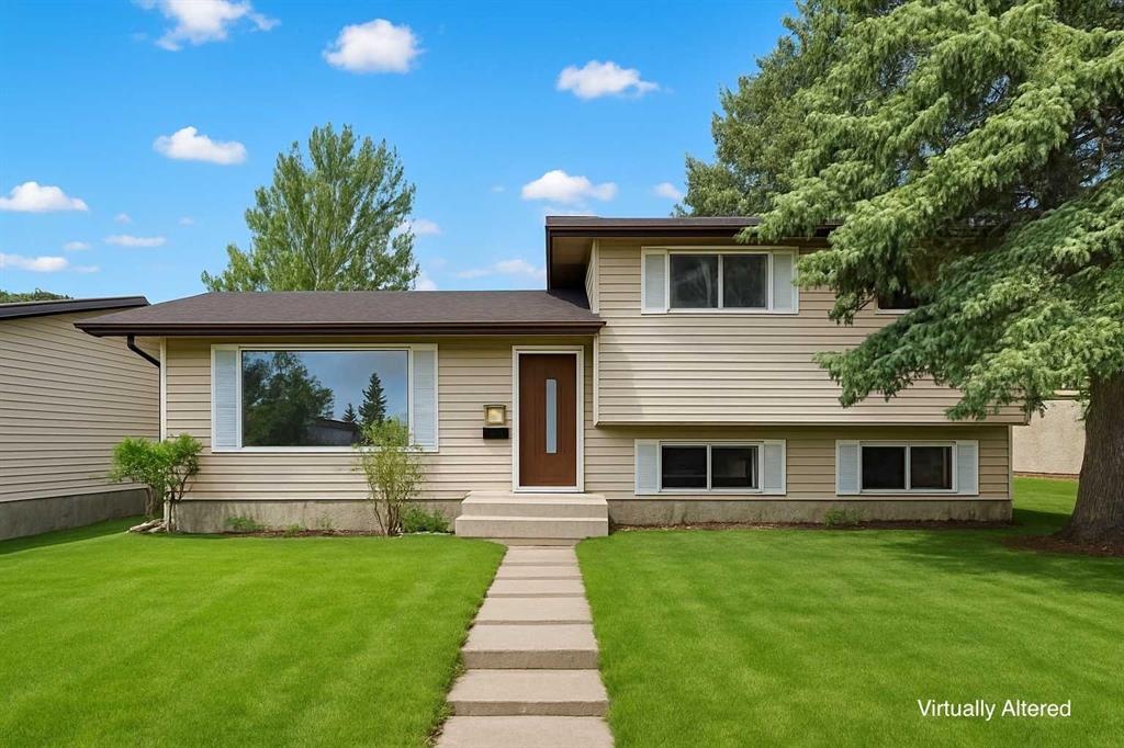 Picture of 107 Silver Brook Drive NW, Calgary Real Estate Listing