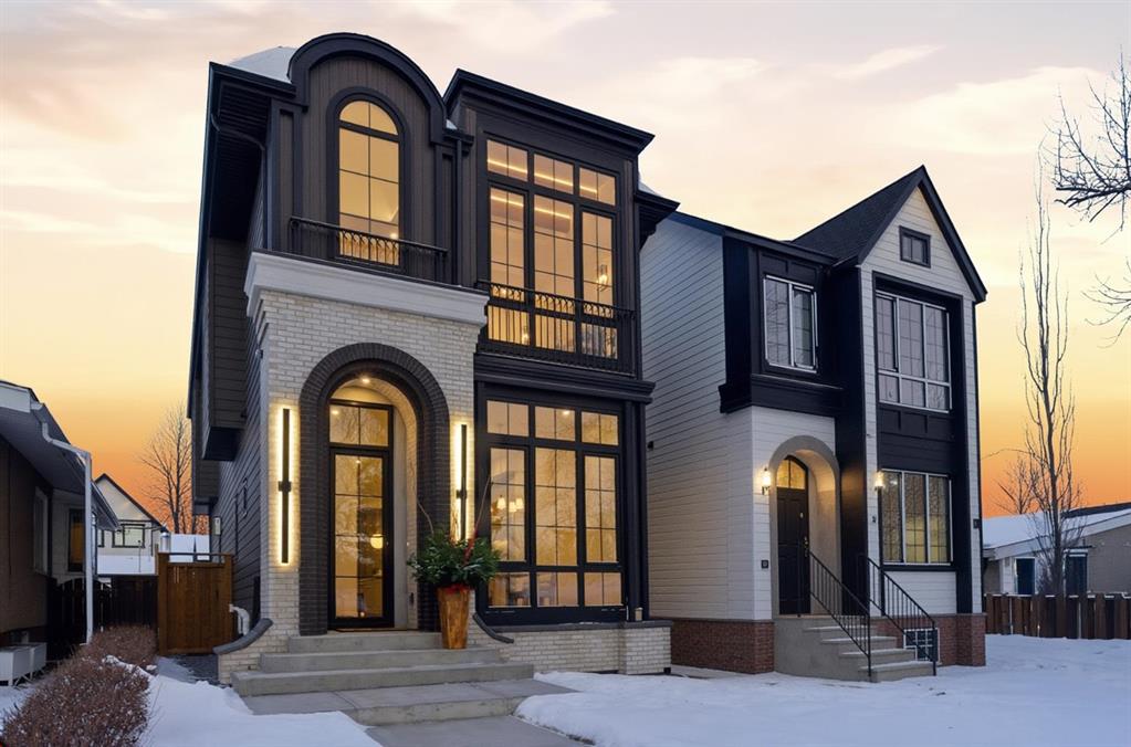 Picture of 2322 54 Avenue SW, Calgary Real Estate Listing