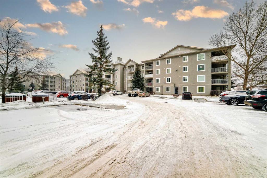 Picture of 3101, 604 8 Street SW, Airdrie Real Estate Listing