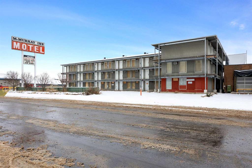 Picture of 9906 Saunderson Avenue , Fort McMurray Real Estate Listing