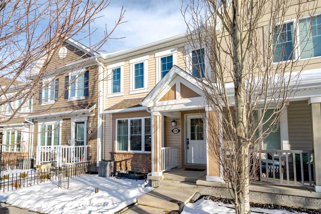 Picture of 3098 Windsong Boulevard SW, Airdrie Real Estate Listing