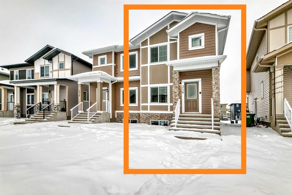 Picture of 316 Cornerbrook Drive NE, Calgary Real Estate Listing