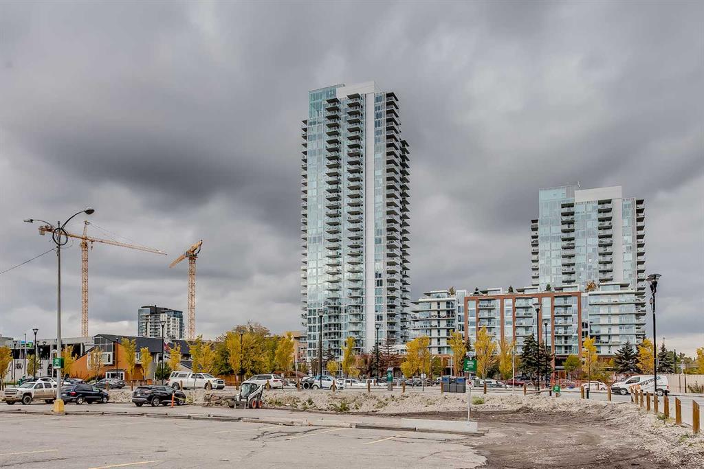 Picture of 3002, 510 6 Avenue SE, Calgary Real Estate Listing