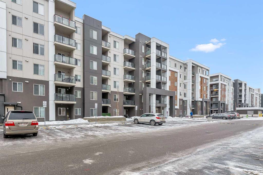 Picture of 1613, 4641 128 Avenue NE, Calgary Real Estate Listing