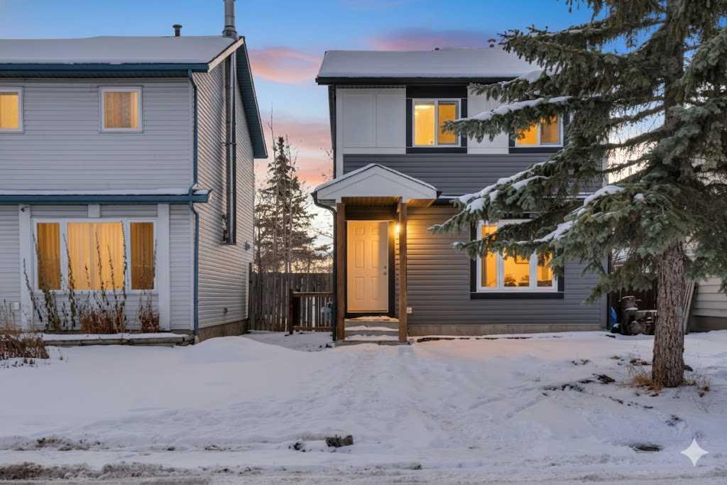 Picture of 133 Erin Ridge Road SE, Calgary Real Estate Listing