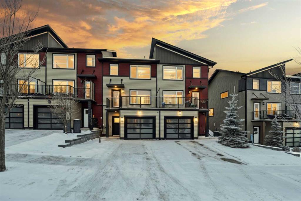 Picture of 4140 Ryders Ridge Boulevard , Sylvan Lake Real Estate Listing