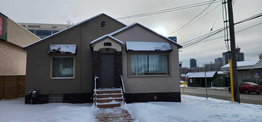 Picture of 601 Marsh Road NE, Calgary Real Estate Listing