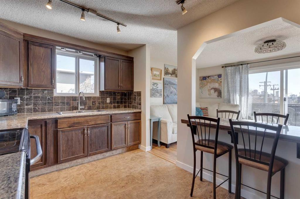 Picture of 301, 2203 14 Street SW, Calgary Real Estate Listing