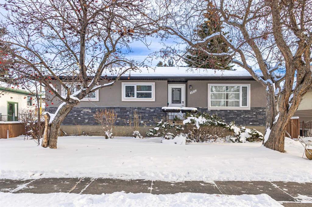 Picture of 2816 24 Street NW, Calgary Real Estate Listing