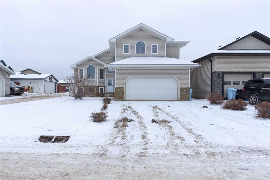 Picture of 197 Pliska Crescent , Fort McMurray Real Estate Listing