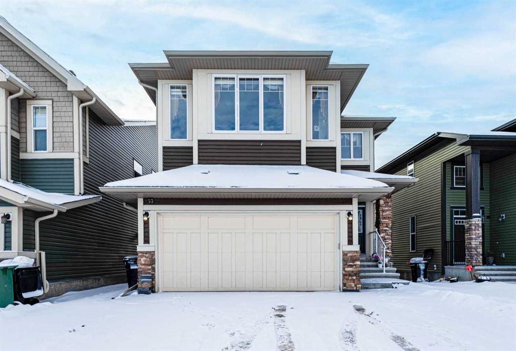 Picture of 47 Saddlelake Way NE, Calgary Real Estate Listing