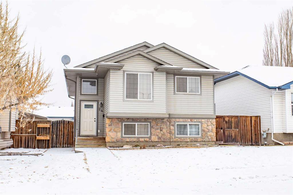 Picture of 24 Iverson Close , Red Deer Real Estate Listing