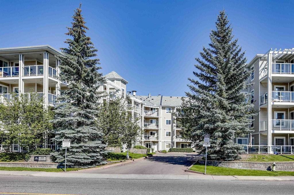 Picture of 219, 260 Shawville Way SE, Calgary Real Estate Listing