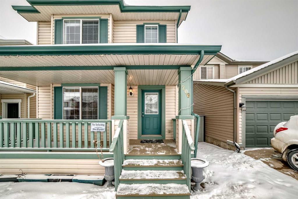 Picture of 206 Evansmeade Close NW, Calgary Real Estate Listing