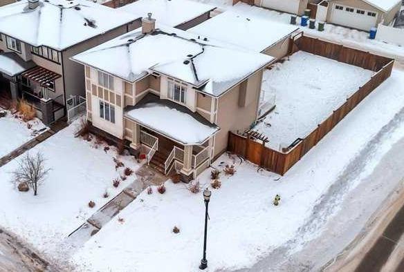 Picture of 201 Rainbow Falls Glen , Chestermere Real Estate Listing