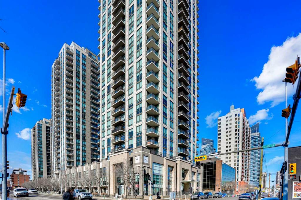 Picture of 502, 1111 10 Street SW, Calgary Real Estate Listing