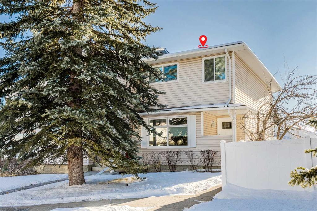Picture of 123 Woodsman Lane SW, Calgary Real Estate Listing