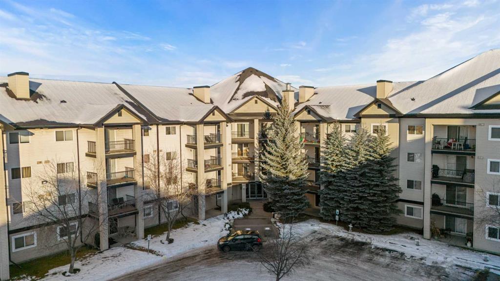 Picture of 1207, 4975 130 Avenue SE, Calgary Real Estate Listing