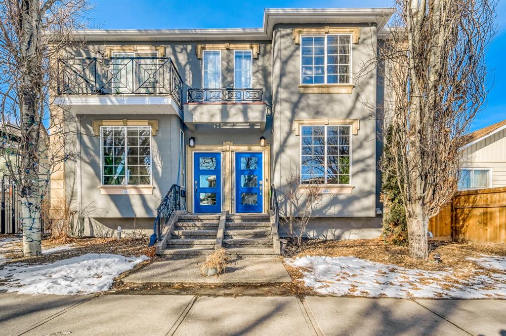 Picture of 506 19 Avenue NW, Calgary Real Estate Listing