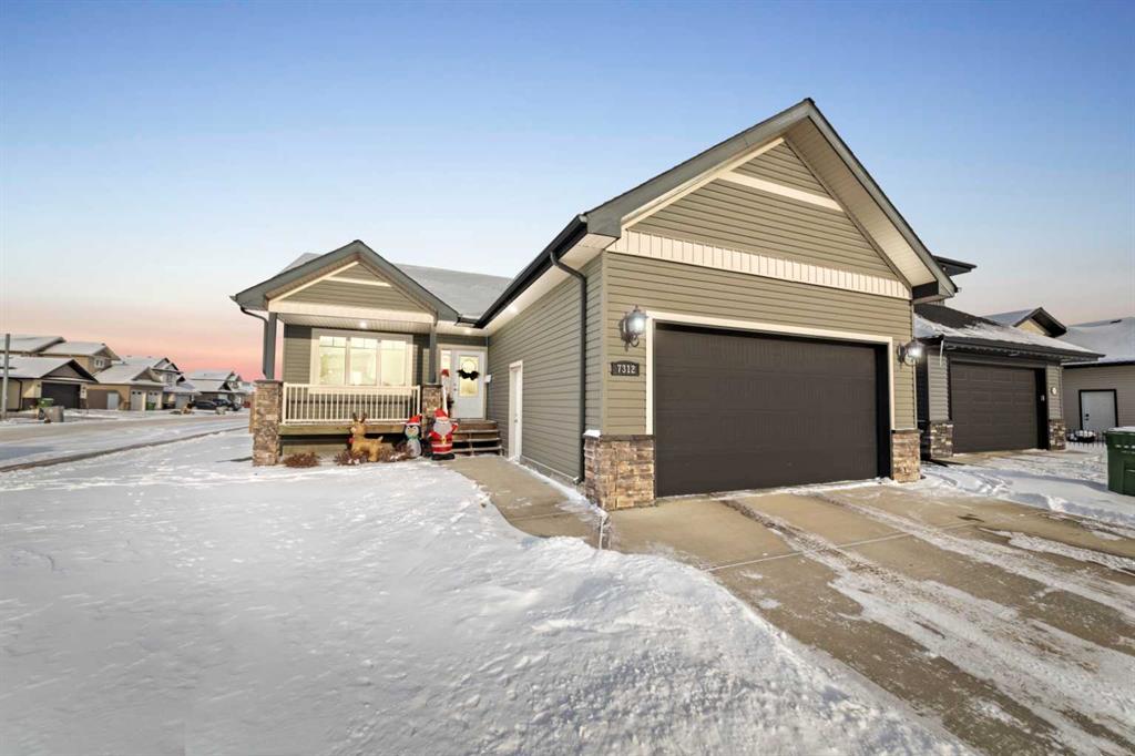 Picture of 7312 35 Street , Lloydminster Real Estate Listing