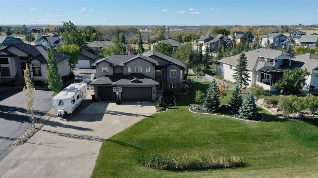 Picture of 10826 Carriage Lane Drive , Rural Grande Prairie No. 1, County of Real Estate Listing