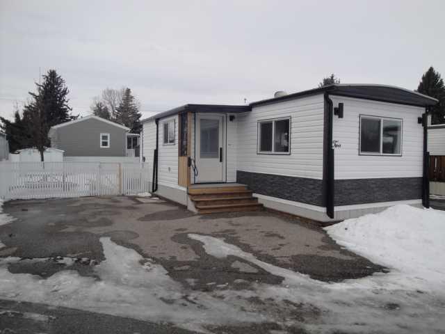 Picture of 2, 2300 13th Street N, Lethbridge Real Estate Listing