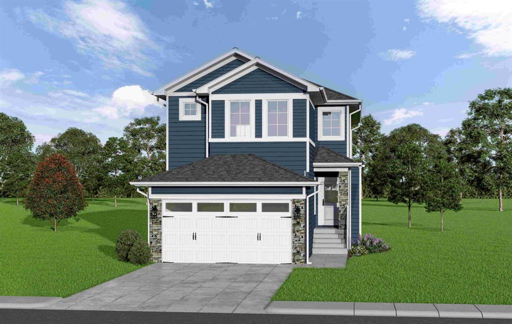 Picture of 180 Lakewood Circle , Strathmore Real Estate Listing