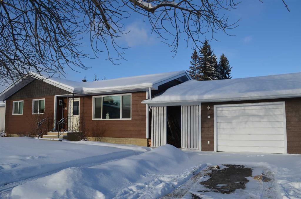 Picture of 4803 45 Avenue , Athabasca Real Estate Listing