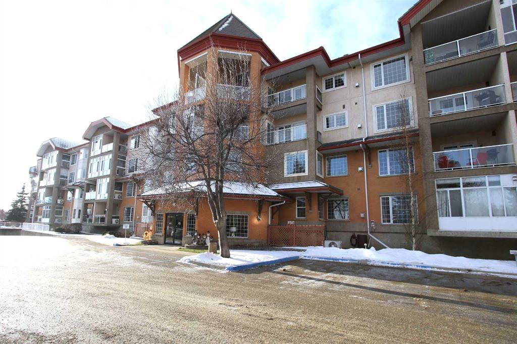 Picture of 123, 4512 52 Avenue , Red Deer Real Estate Listing