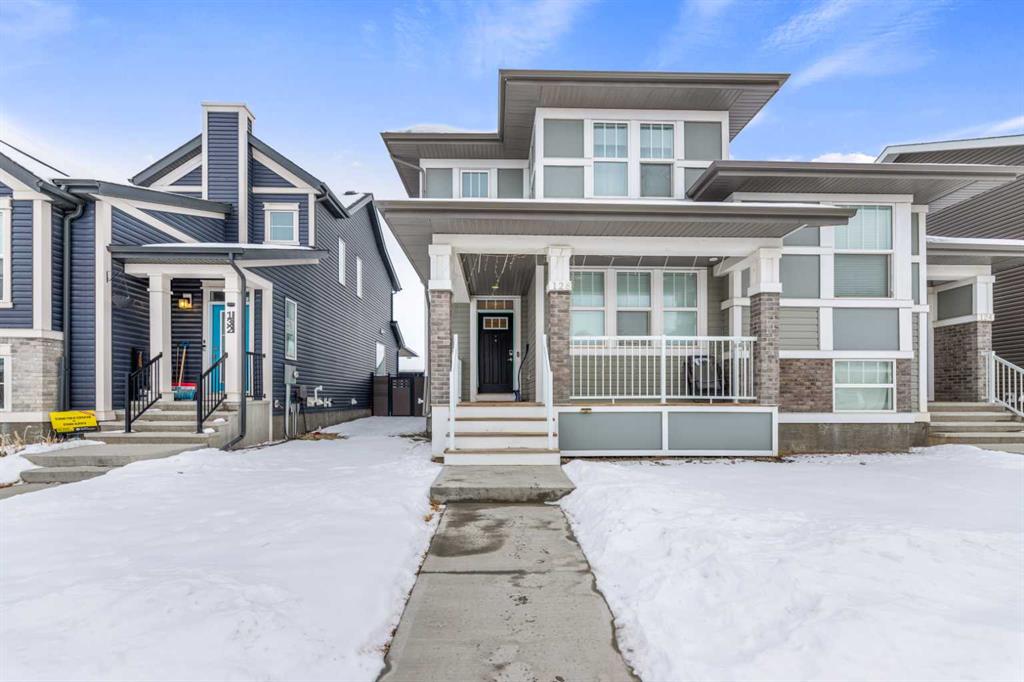 Picture of 128 Evanston Hill NW, Calgary Real Estate Listing